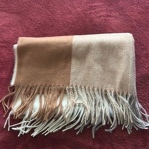 Pashmina Scarf Shall